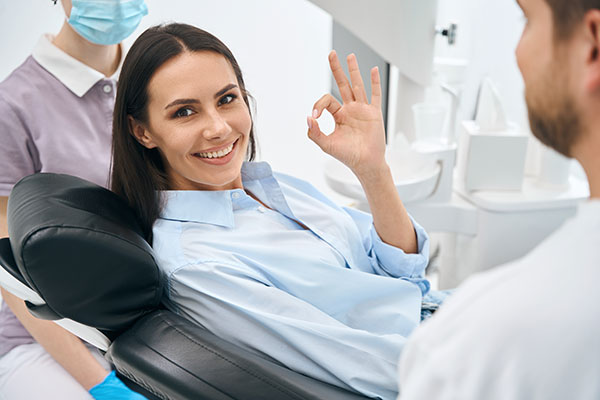 Endodontist 79606