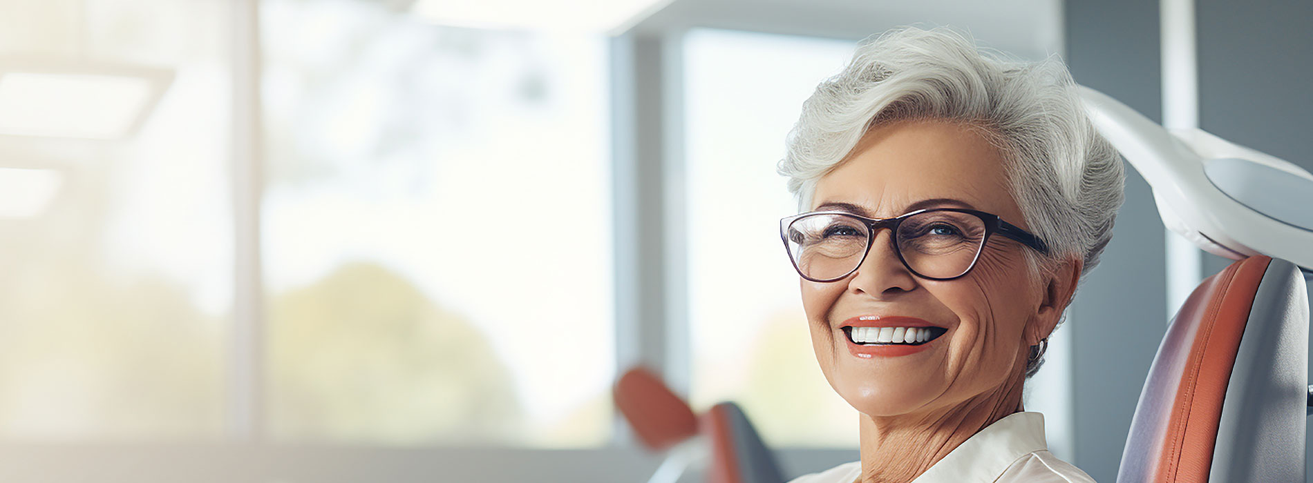 Endodontic Office in Abilene