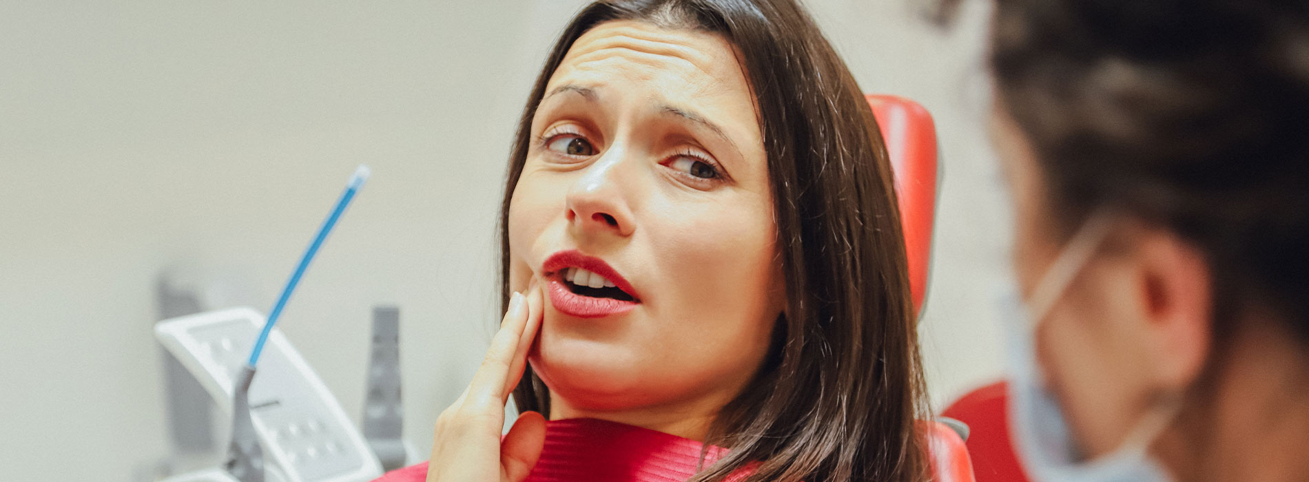 Cracked Teeth  Treatment in Abilene