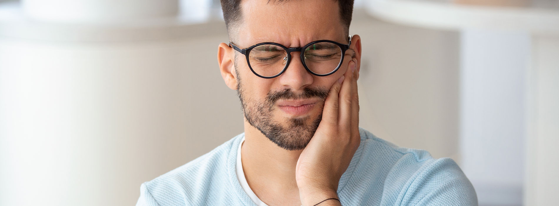 Traumatic Dental Injuries in Abilene