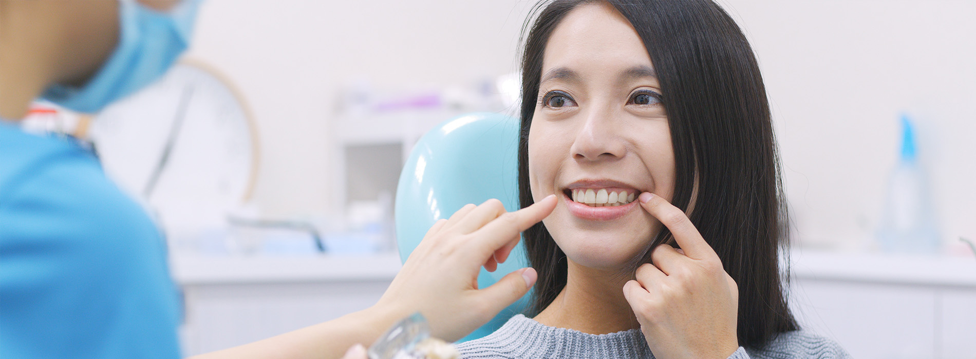 New Endodontic Patients in Abilene