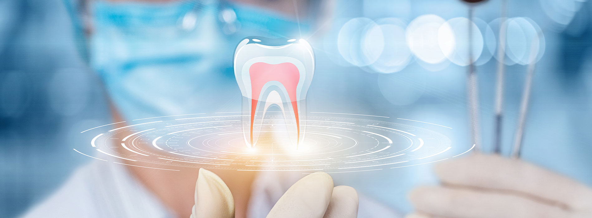 Endodontic Retreatment in Abilene