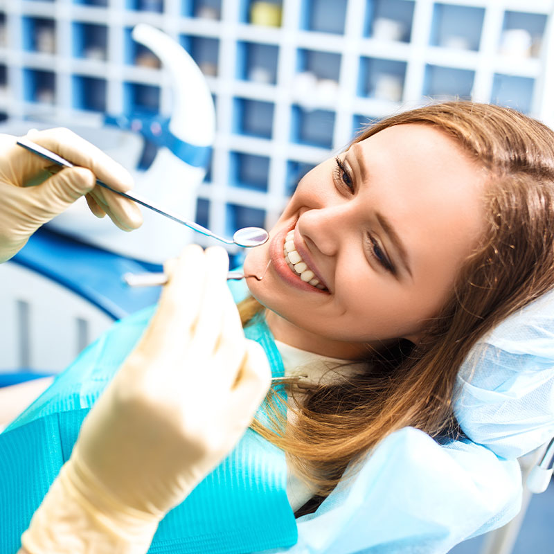 Endodontic Office in Abilene