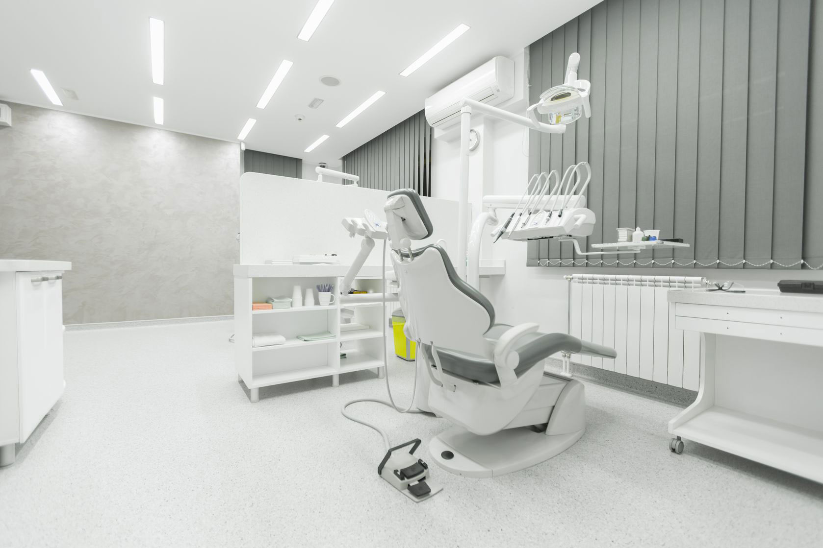 Endodontic Office in Abilene