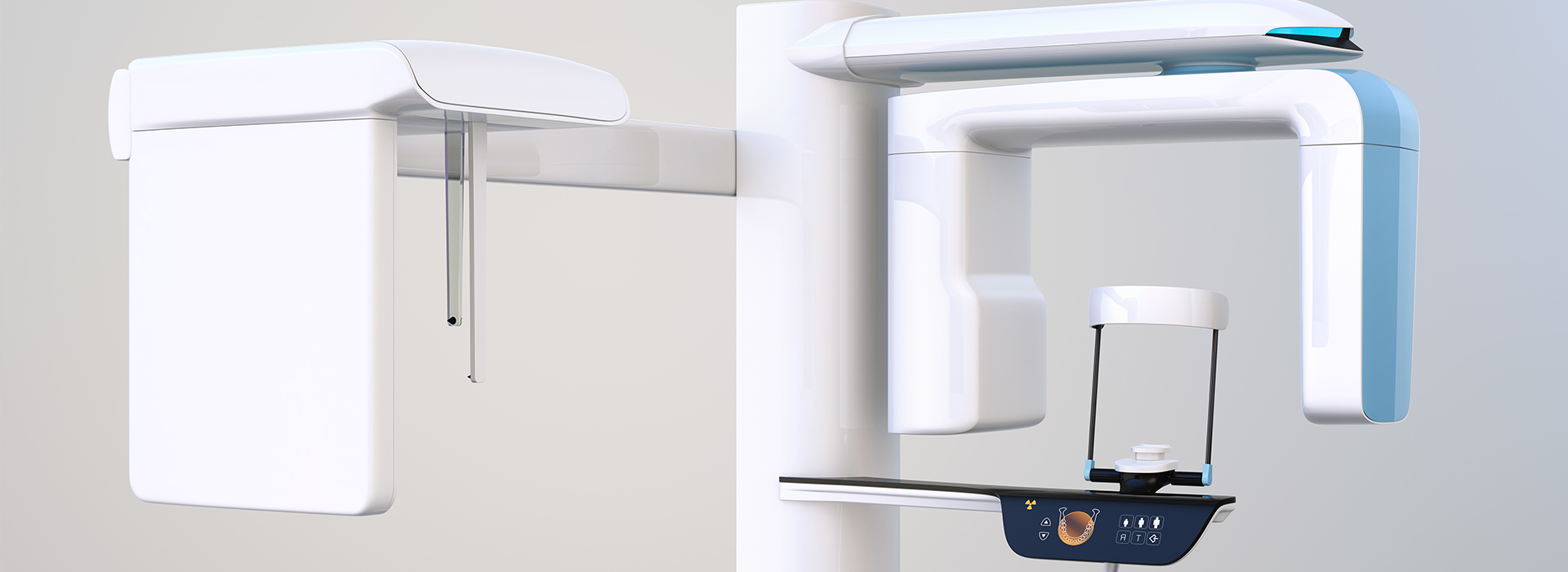 Abilene CBCT Technology