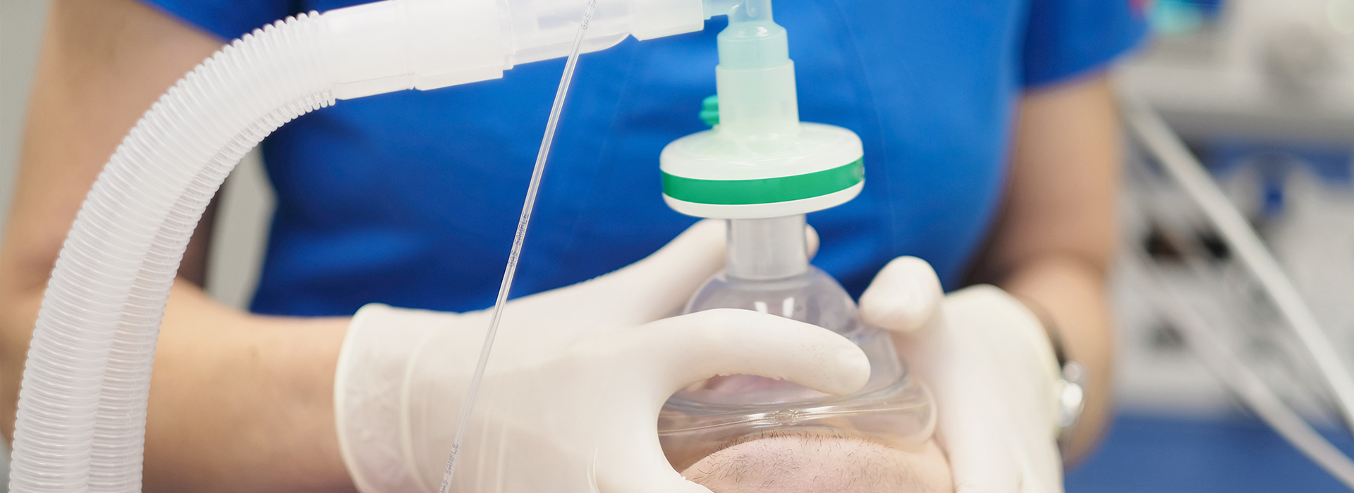 Sedation Dentistry in Abilene