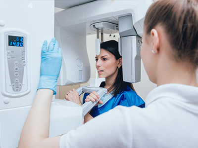 Endodontics near Abilene