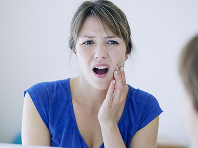 Emergency Dental Treatment Abilene